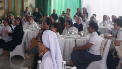 AMORXVIII DAY3 – MERAYAKAN KEBERAGAMAN DALAM SEMANGAT PERSAUDARAAN-5