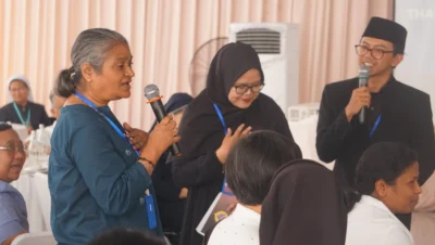 AMORXVIII DAY3 – MERAYAKAN KEBERAGAMAN DALAM SEMANGAT PERSAUDARAAN-6