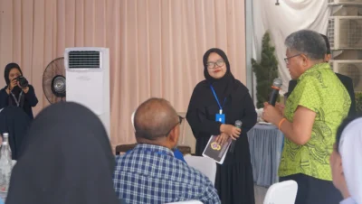 AMORXVIII DAY3 – MERAYAKAN KEBERAGAMAN DALAM SEMANGAT PERSAUDARAAN-9