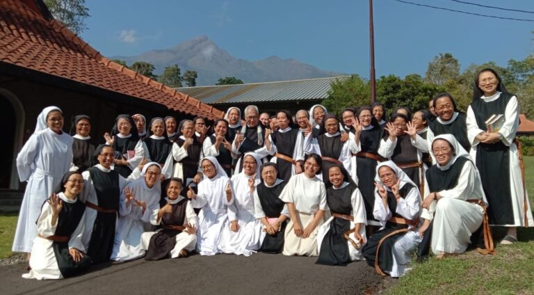 OCSO Gedono | KOPTARI