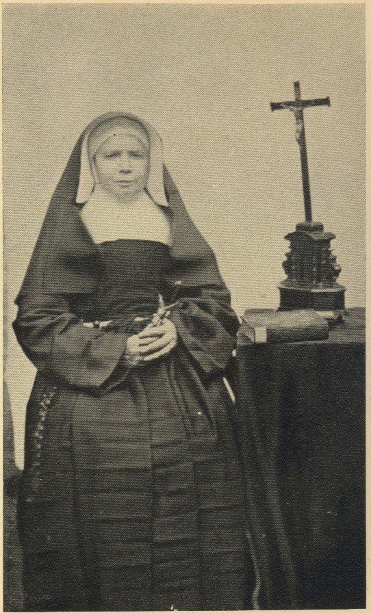 suster perintis