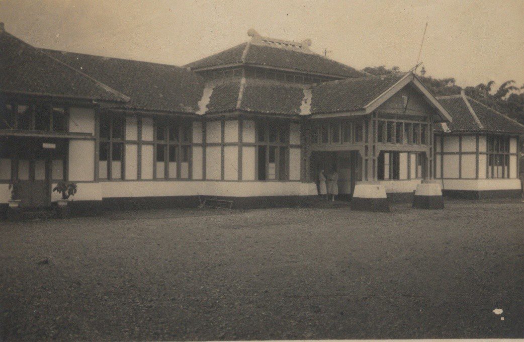 Rumah Sakit Santa Lidwina 