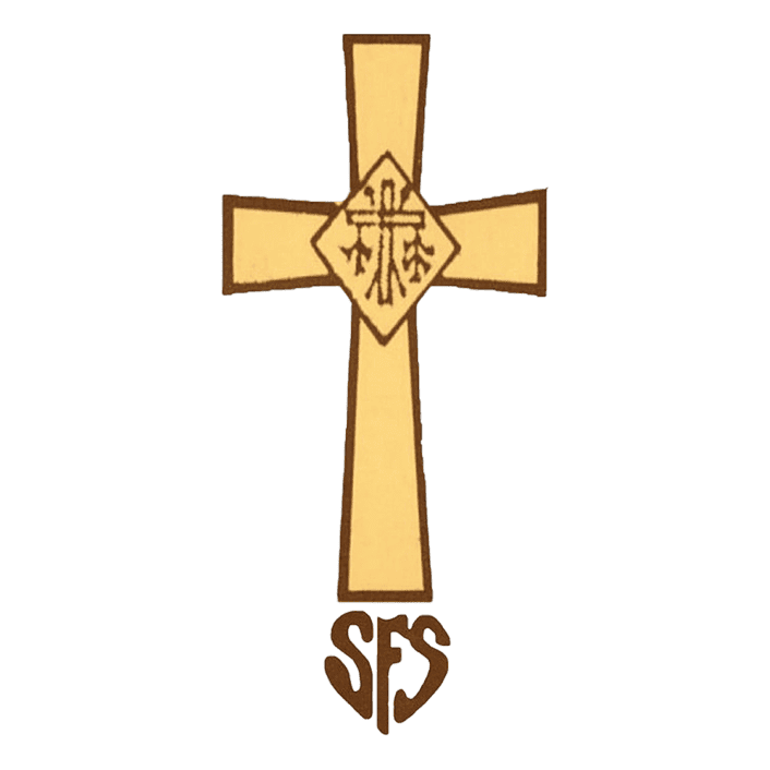 Logo SUSTER SFS